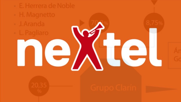 Clarín compró Nextel