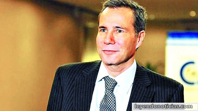 Asesinato de Nisman