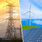 Energía y recursos primarios: Innovaciones y soluciones para un futuro sostenible