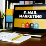 Maximiza tu alcance y éxito con las Plataformas líderes en envío de Email Marketing: Potencia tus campañas como nunca antes