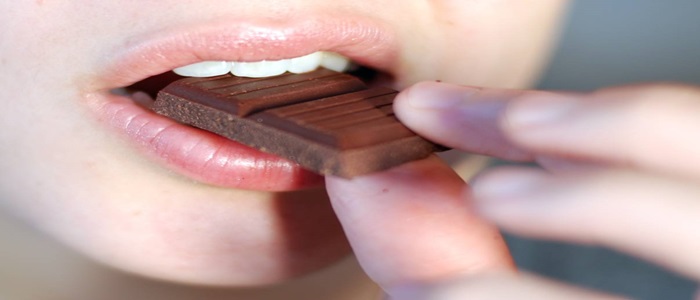 Beneficios para la salud asociados con el consumo de chocolate de calidad