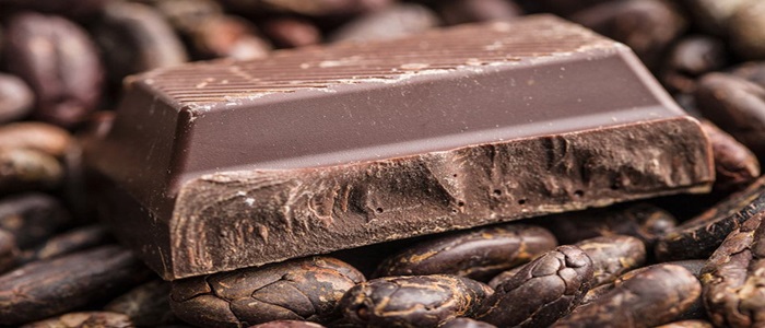 Beneficios de comer Chocolate