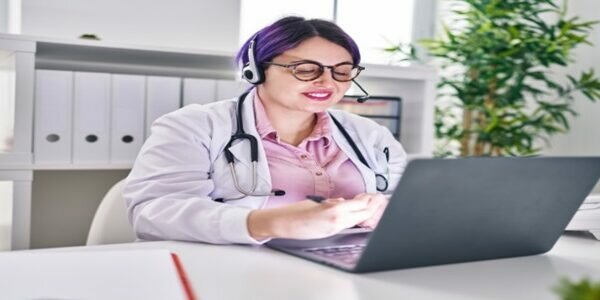 evolución de la telemedicina